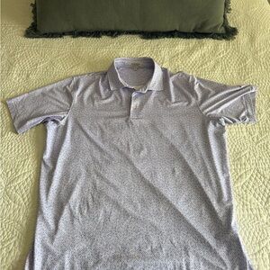 Peter Millar Golf Polo